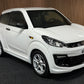 Ligier JS50 Long DCI 2020 | 8 PS leiser DCI Motor | 45 km/h | Rückfahrkamera | Innerhalb 250 KM Kostenlose Lieferung | Mopedauto | Leichtmobile