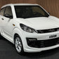 Ligier JS50 Long DCI 2020 | 8 PS leiser DCI Motor | 45 km/h | Rückfahrkamera | Innerhalb 250 KM Kostenlose Lieferung | Mopedauto | Leichtmobile