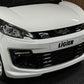 Ligier JS50 Long DCI 2020 | 8 PS leiser DCI Motor | 45 km/h | Rückfahrkamera | Innerhalb 250 KM Kostenlose Lieferung | Mopedauto | Leichtmobile