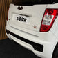 Ligier JS50 Long DCI 2020 | 8 PS leiser DCI Motor | 45 km/h | Rückfahrkamera | Innerhalb 250 KM Kostenlose Lieferung | Mopedauto | Leichtmobile