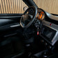 Ligier JS50 Long DCI 2020 | 8 PS leiser DCI Motor | 45 km/h | Rückfahrkamera | Innerhalb 250 KM Kostenlose Lieferung | Mopedauto | Leichtmobile
