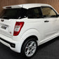 Ligier JS50 Long DCI 2020 | 8 PS leiser DCI Motor | 45 km/h | Rückfahrkamera | Innerhalb 250 KM Kostenlose Lieferung | Mopedauto | Leichtmobile