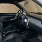 Ligier JS50 Long DCI 2020 | 8 PS leiser DCI Motor | 45 km/h | Rückfahrkamera | Innerhalb 250 KM Kostenlose Lieferung | Mopedauto | Leichtmobile