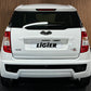 Ligier JS50 Long DCI 2020 | 8 PS leiser DCI Motor | 45 km/h | Rückfahrkamera | Innerhalb 250 KM Kostenlose Lieferung | Mopedauto | Leichtmobile