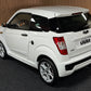 Ligier JS50 Long DCI 2020 | 8 PS leiser DCI Motor | 45 km/h | Rückfahrkamera | Innerhalb 250 KM Kostenlose Lieferung | Mopedauto | Leichtmobile