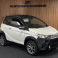 Aixam Crossline XXL Kofferraum | 8 PS Kubota Motor | 45 km/h | Innerhalb 250 KM Kostenlose Lieferung | Mopedauto | Leichtmobile