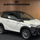 Aixam Crossline XXL Kofferraum | 8 PS Kubota Motor | 45 km/h | Innerhalb 250 KM Kostenlose Lieferung | Mopedauto | Leichtmobile
