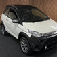Aixam Crossline XXL Kofferraum | 8 PS Kubota Motor | 45 km/h | Innerhalb 250 KM Kostenlose Lieferung | Mopedauto | Leichtmobile