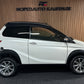 Aixam Crossline XXL Kofferraum | 8 PS Kubota Motor | 45 km/h | Innerhalb 250 KM Kostenlose Lieferung | Mopedauto | Leichtmobile
