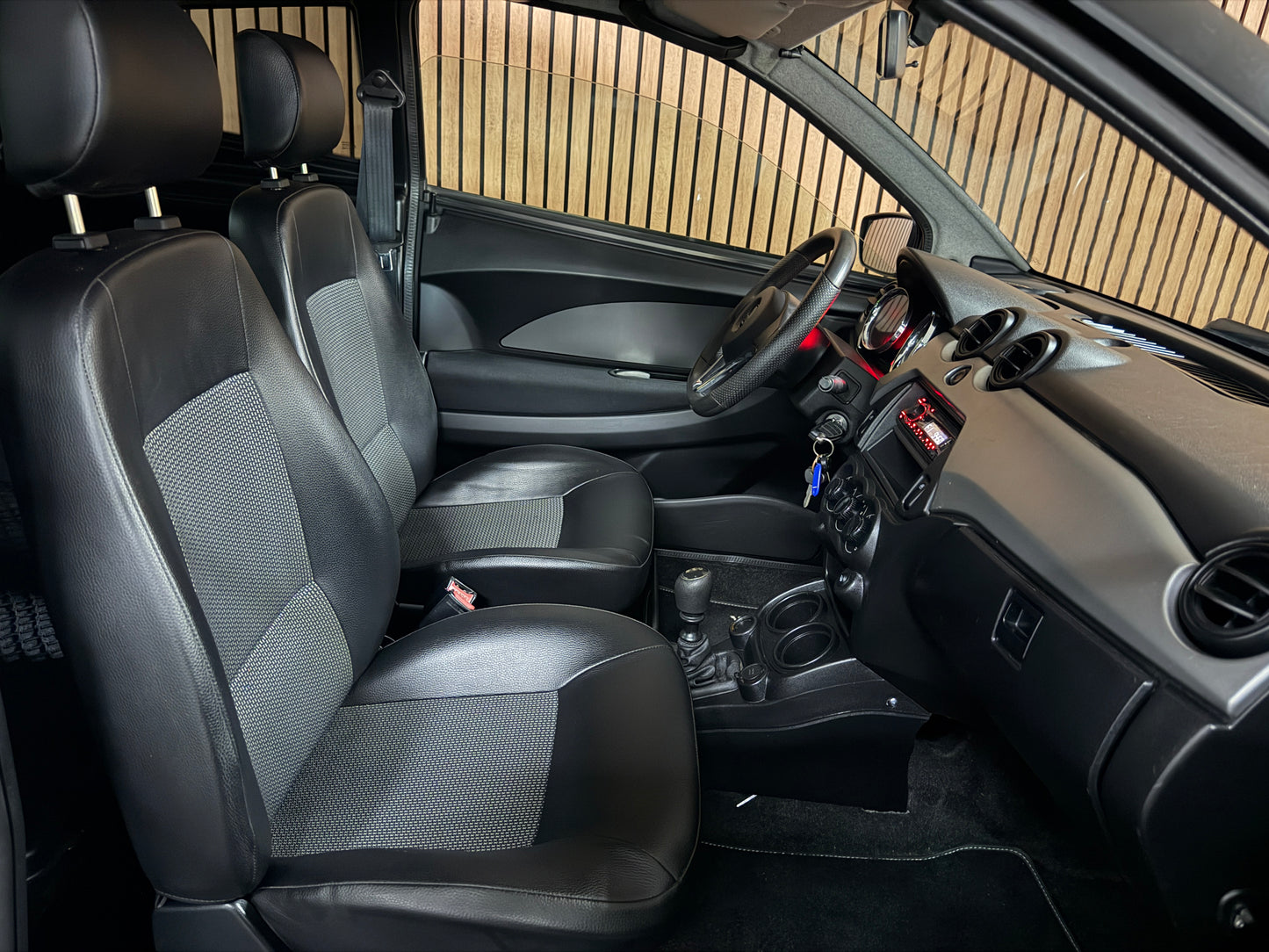 Aixam Crossline XXL Kofferraum | 8 PS Kubota Motor | 45 km/h | Innerhalb 250 KM Kostenlose Lieferung | Mopedauto | Leichtmobile