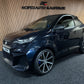 Aixam GTI Sport 2024| 8 PS Kubota Motor | Rückfahrkamera | ABS| Apple Carplay | Android | 45 km/h | Innerhalb 250 KM Kostenlose Lieferung | Mopedauto | Leichtmobile