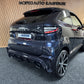 Aixam GTI Sport 2024| 8 PS Kubota Motor | Rückfahrkamera | ABS| Apple Carplay | Android | 45 km/h | Innerhalb 250 KM Kostenlose Lieferung | Mopedauto | Leichtmobile