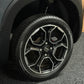 Ligier JS 60 Elegance mit Klima / Servo / Apple CP / DAB+ | Grau | 8 PS leiser DCI Motor | 45 km/h | Rückfahrkamera | Innerhalb 250 KM Kostenlose Lieferung | Mopedauto | Leichtmobile