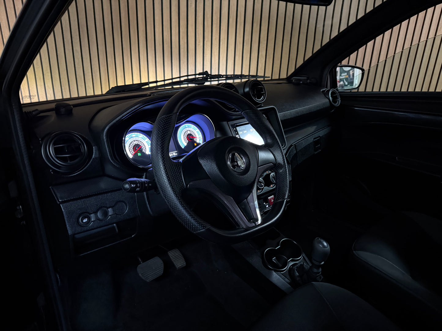 Aixam GTI Sport 2024| 8 PS Kubota Motor | Rückfahrkamera | ABS| Apple Carplay | Android | 45 km/h | Innerhalb 250 KM Kostenlose Lieferung | Mopedauto | Leichtmobile