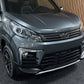 Ligier JS 60 Elegance mit Klima / Servo / Apple CP / DAB+ | Grau | 8 PS leiser DCI Motor | 45 km/h | Rückfahrkamera | Innerhalb 250 KM Kostenlose Lieferung | Mopedauto | Leichtmobile
