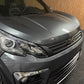 Ligier JS 60 Elegance mit Klima / Servo / Apple CP / DAB+ | Grau | 8 PS leiser DCI Motor | 45 km/h | Rückfahrkamera | Innerhalb 250 KM Kostenlose Lieferung | Mopedauto | Leichtmobile