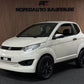 Aixam City Pack Luxe | Multi-Media | Kubota Motor | 45 km/h | Innerhalb 250 KM Kostenlose Lieferung | Mopedauto | Leichtmobile