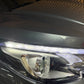 Ligier JS 60 Elegance mit Klima / Servo / Apple CP / DAB+ | Grau | 8 PS leiser DCI Motor | 45 km/h | Rückfahrkamera | Innerhalb 250 KM Kostenlose Lieferung | Mopedauto | Leichtmobile