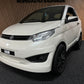 Aixam City Pack Luxe | Multi-Media | Kubota Motor | 45 km/h | Innerhalb 250 KM Kostenlose Lieferung | Mopedauto | Leichtmobile