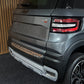Ligier JS 60 Elegance mit Klima / Servo / Apple CP / DAB+ | Grau | 8 PS leiser DCI Motor | 45 km/h | Rückfahrkamera | Innerhalb 250 KM Kostenlose Lieferung | Mopedauto | Leichtmobile