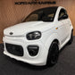 Microcar Dué 2021  | 8 PS Motor | 45 km/h | Innerhalb 250 KM Kostenlose Lieferung | Mopedauto | Leichtmobile
