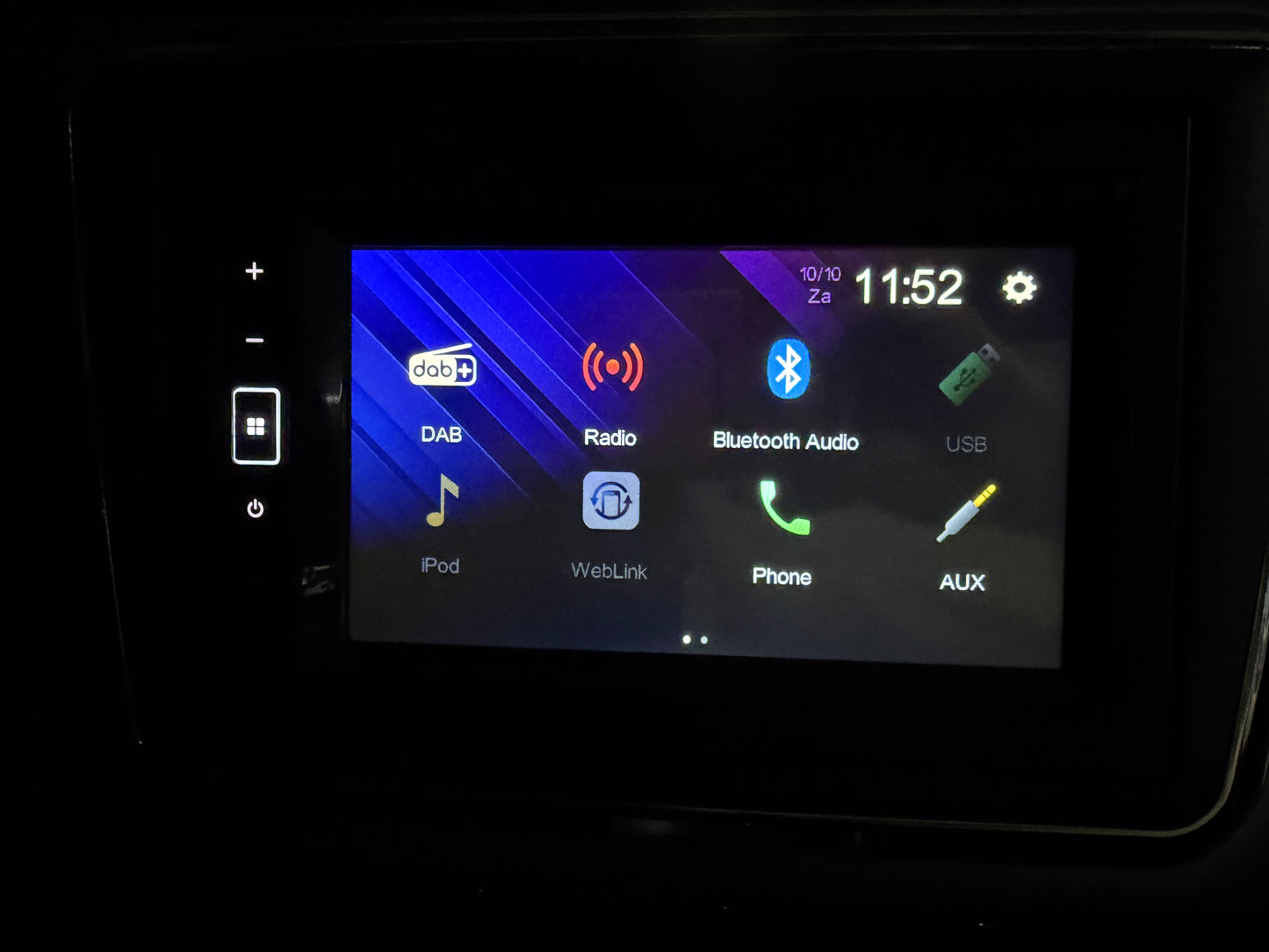 Ligier JS 60 Elegance mit Klima / Servo / Apple CP / DAB+ | Grau | 8 PS leiser DCI Motor | 45 km/h | Rückfahrkamera | Innerhalb 250 KM Kostenlose Lieferung | Mopedauto | Leichtmobile