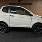 Aixam City Pack Luxe | Multi-Media | Kubota Motor | 45 km/h | Innerhalb 250 KM Kostenlose Lieferung | Mopedauto | Leichtmobile