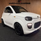 Microcar Dué 2021  | 8 PS Motor | 45 km/h | Innerhalb 250 KM Kostenlose Lieferung | Mopedauto | Leichtmobile