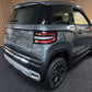 Ligier JS 60 Elegance mit Klima / Servo / Apple CP / DAB+ | Grau | 8 PS leiser DCI Motor | 45 km/h | Rückfahrkamera | Innerhalb 250 KM Kostenlose Lieferung | Mopedauto | Leichtmobile