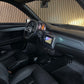 Ligier JS 60 Elegance mit Klima / Servo / Apple CP / DAB+ | Grau | 8 PS leiser DCI Motor | 45 km/h | Rückfahrkamera | Innerhalb 250 KM Kostenlose Lieferung | Mopedauto | Leichtmobile