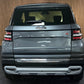 Ligier JS 60 Elegance mit Klima / Servo / Apple CP / DAB+ | Grau | 8 PS leiser DCI Motor | 45 km/h | Rückfahrkamera | Innerhalb 250 KM Kostenlose Lieferung | Mopedauto | Leichtmobile