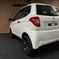 Aixam City Pack Luxe | Multi-Media | Kubota Motor | 45 km/h | Innerhalb 250 KM Kostenlose Lieferung | Mopedauto | Leichtmobile