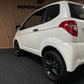 Aixam City Pack Luxe | Multi-Media | Kubota Motor | 45 km/h | Innerhalb 250 KM Kostenlose Lieferung | Mopedauto | Leichtmobile