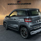 Ligier JS 60 Elegance mit Klima / Servo / Apple CP / DAB+ | Grau | 8 PS leiser DCI Motor | 45 km/h | Rückfahrkamera | Innerhalb 250 KM Kostenlose Lieferung | Mopedauto | Leichtmobile