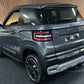 Ligier JS 60 Elegance mit Klima / Servo / Apple CP / DAB+ | Grau | 8 PS leiser DCI Motor | 45 km/h | Rückfahrkamera | Innerhalb 250 KM Kostenlose Lieferung | Mopedauto | Leichtmobile