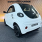 Microcar Dué 2021  | 8 PS Motor | 45 km/h | Innerhalb 250 KM Kostenlose Lieferung | Mopedauto | Leichtmobile