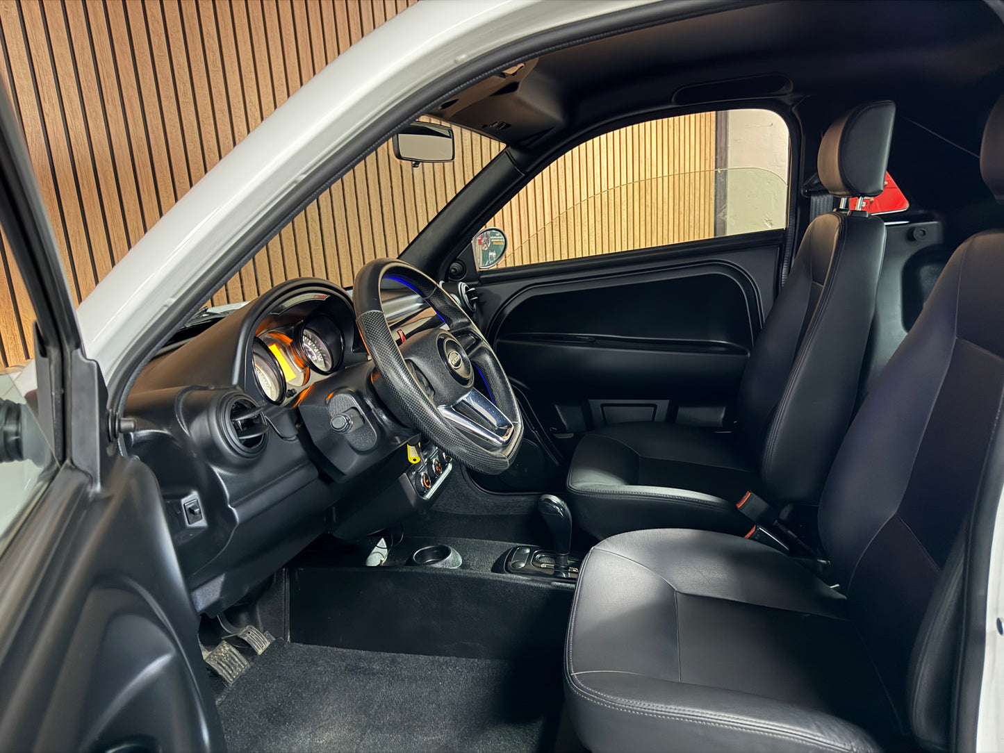 Microcar Dué 2021  | 8 PS Motor | 45 km/h | Innerhalb 250 KM Kostenlose Lieferung | Mopedauto | Leichtmobile