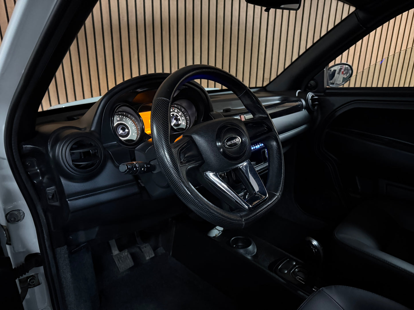 Microcar Dué 2021  | 8 PS Motor | 45 km/h | Innerhalb 250 KM Kostenlose Lieferung | Mopedauto | Leichtmobile