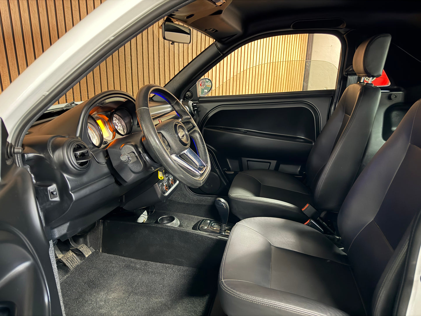 Microcar Dué 2021  | 8 PS Motor | 45 km/h | Innerhalb 250 KM Kostenlose Lieferung | Mopedauto | Leichtmobile