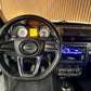 Microcar Dué 2021  | 8 PS Motor | 45 km/h | Innerhalb 250 KM Kostenlose Lieferung | Mopedauto | Leichtmobile