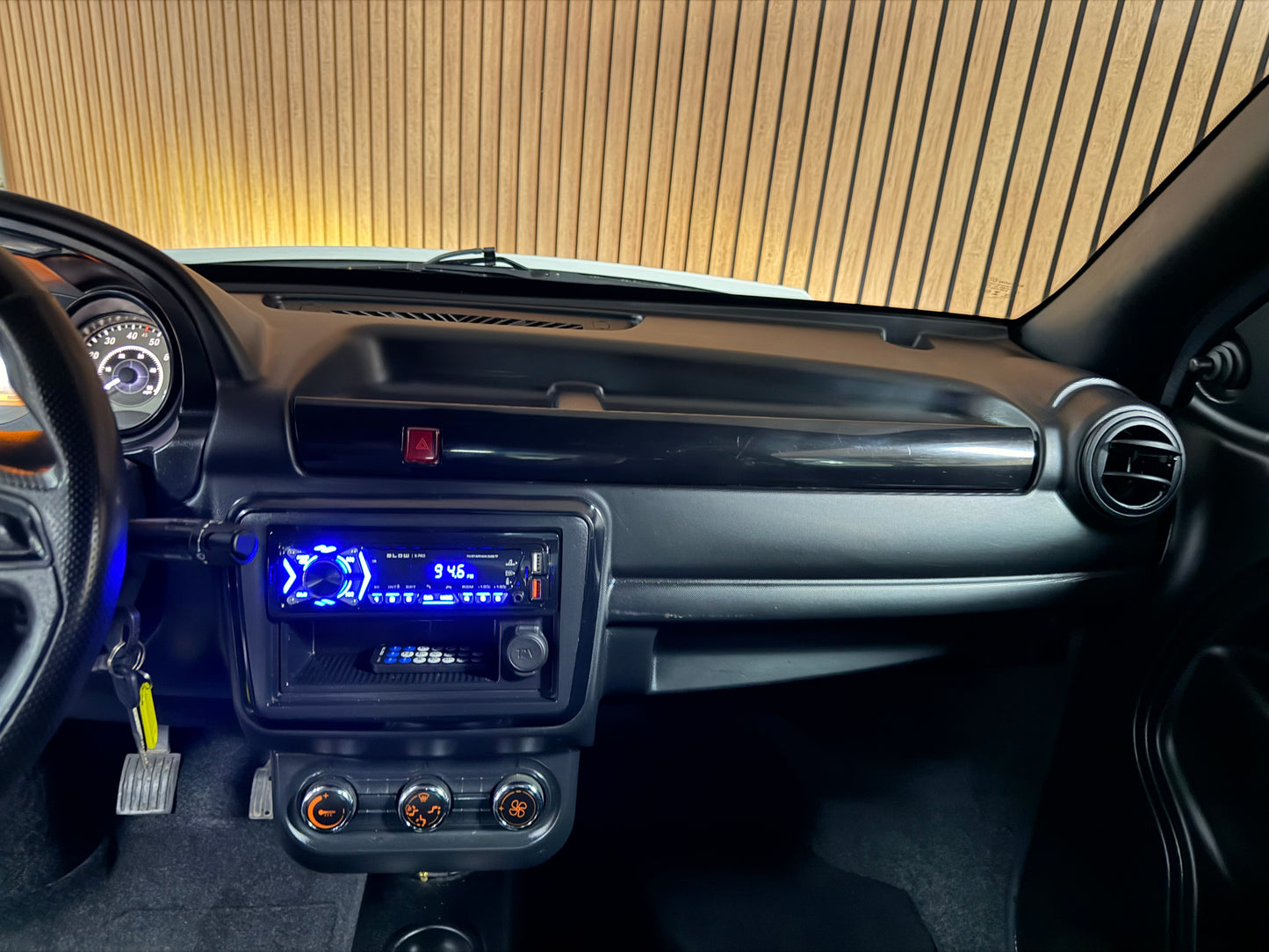 Microcar Dué 2021  | 8 PS Motor | 45 km/h | Innerhalb 250 KM Kostenlose Lieferung | Mopedauto | Leichtmobile
