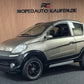 Microcar Mgo Highland Army Green  | leiser DCI Motor | 45 km/h | Innerhalb 250 KM Kostenlose Lieferung | Mopedauto | Leichtmobile