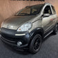 Microcar Mgo Highland Army Green  | leiser DCI Motor | 45 km/h | Innerhalb 250 KM Kostenlose Lieferung | Mopedauto | Leichtmobile