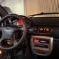 Microcar Mgo Highland Army Green  | leiser DCI Motor | 45 km/h | Innerhalb 250 KM Kostenlose Lieferung | Mopedauto | Leichtmobile