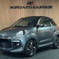 Ligier JS50 Sport geplflegt | leiser DCI Motor | 45 km/h | Innerhalb 250 KM Kostenlose Lieferung | Mopedauto | Leichtmobile