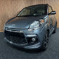 Ligier JS50 Sport geplflegt | leiser DCI Motor | 45 km/h | Innerhalb 250 KM Kostenlose Lieferung | Mopedauto | Leichtmobile