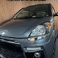 Ligier JS50 Sport geplflegt | leiser DCI Motor | 45 km/h | Innerhalb 250 KM Kostenlose Lieferung | Mopedauto | Leichtmobile