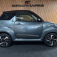 Ligier JS50 Sport geplflegt | leiser DCI Motor | 45 km/h | Innerhalb 250 KM Kostenlose Lieferung | Mopedauto | Leichtmobile