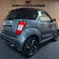 Ligier JS50 Sport geplflegt | leiser DCI Motor | 45 km/h | Innerhalb 250 KM Kostenlose Lieferung | Mopedauto | Leichtmobile