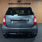 Ligier JS50 Sport geplflegt | leiser DCI Motor | 45 km/h | Innerhalb 250 KM Kostenlose Lieferung | Mopedauto | Leichtmobile